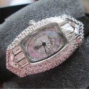 Victoria Wieck watch